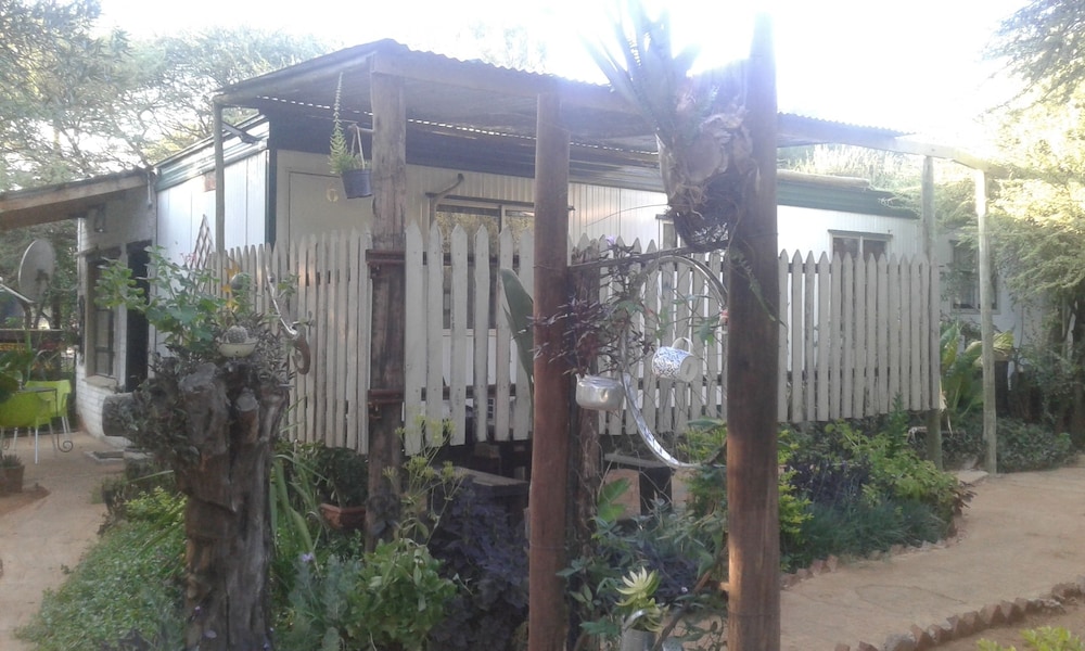 Stwalo's Place