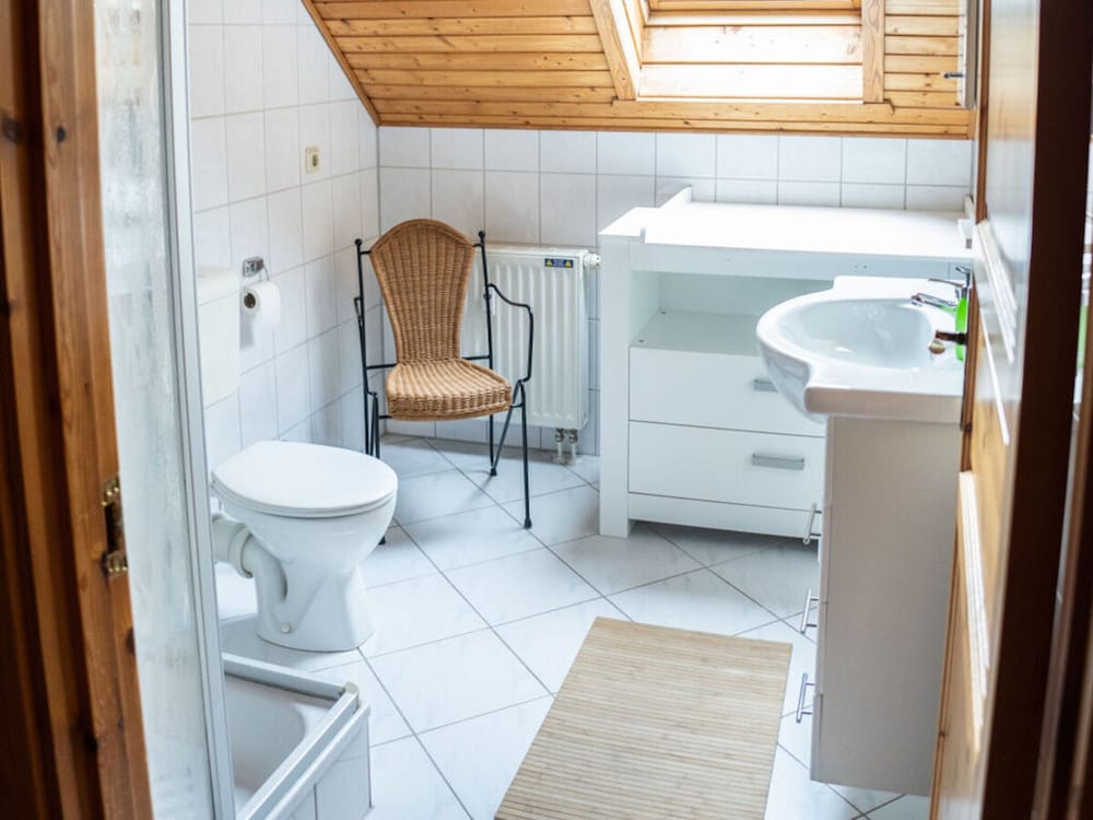 Holiday Home in Hasselfelde