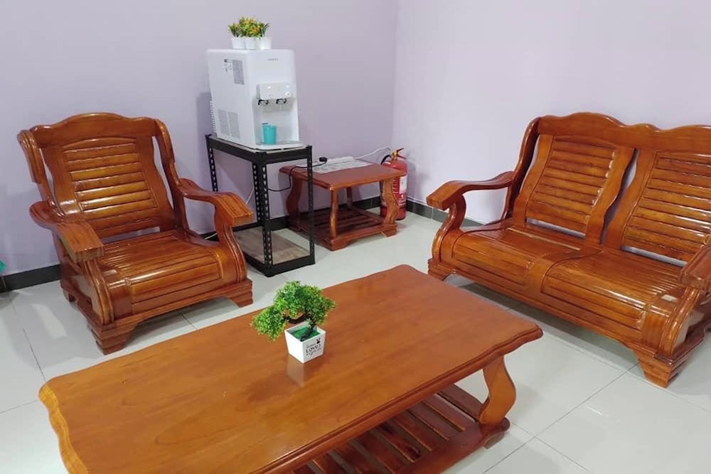 ABC Hostel at Alpha Bukit Serdang Seri Kembangan