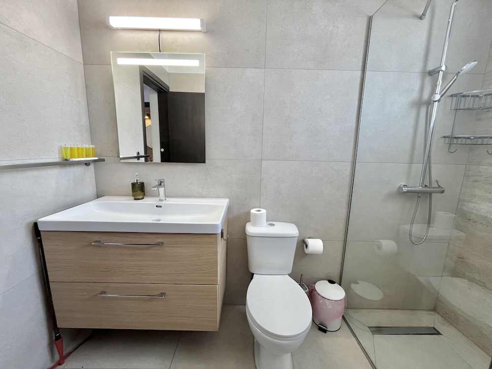 105 LCA - Stay Sealine Apartment