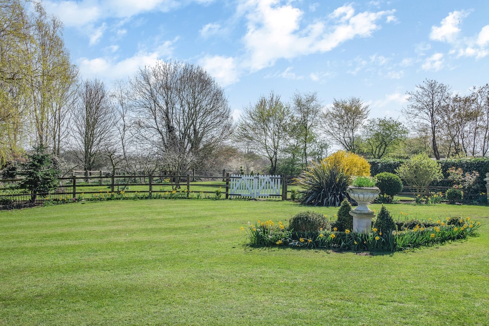The Hayloft