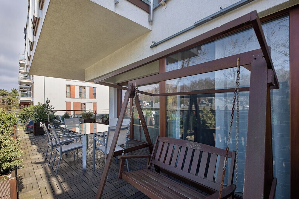 Baltic Park Plaza by Baltic Home
