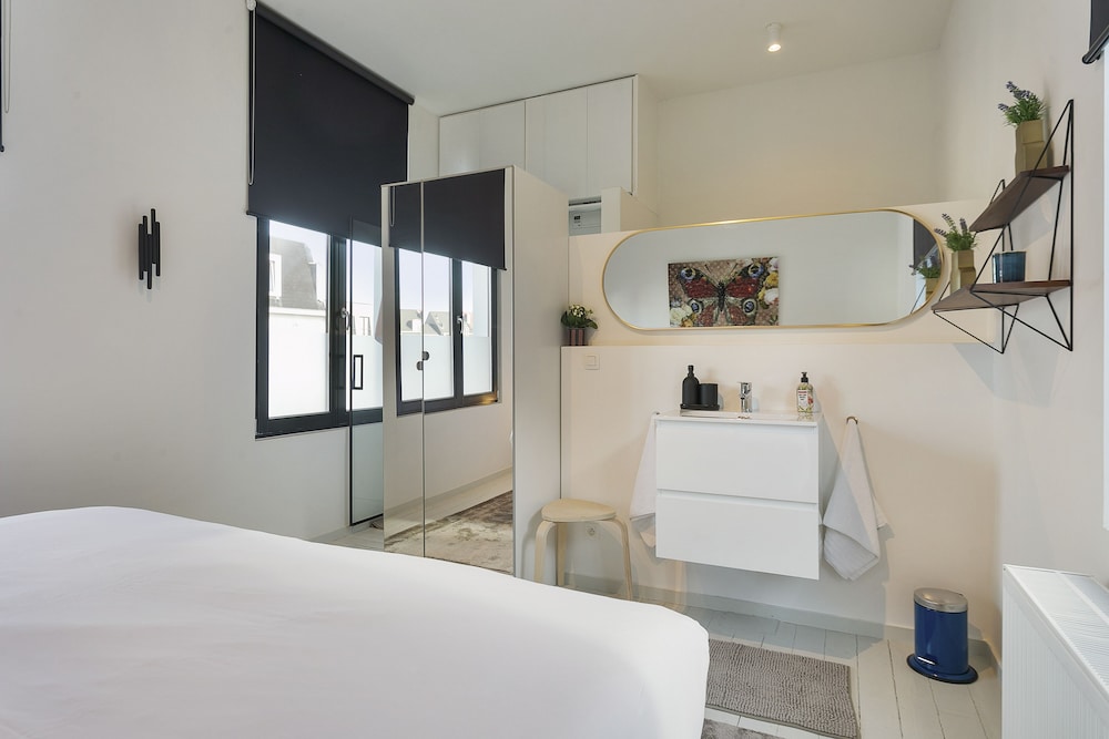 Exclusive Boutique Hotel Lit d'Art view 5