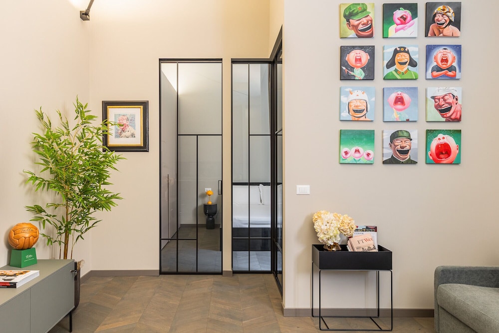 Talla Home by Wonderful Italy