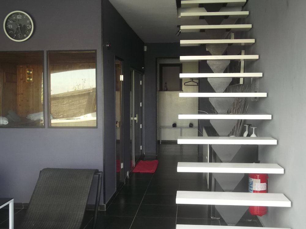 B&B At Spa Villa
