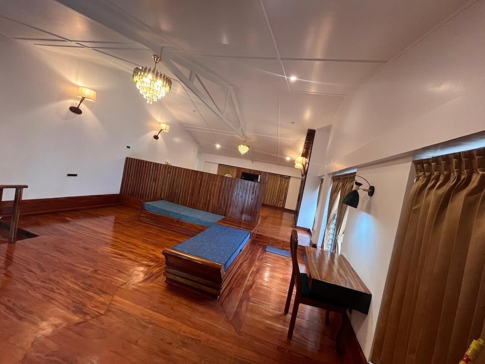 Finland cottages and suites