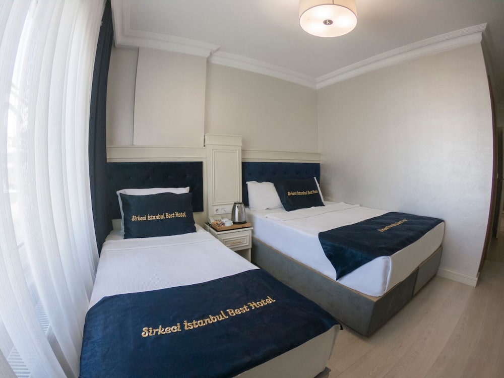 Seher Otel - Image 12