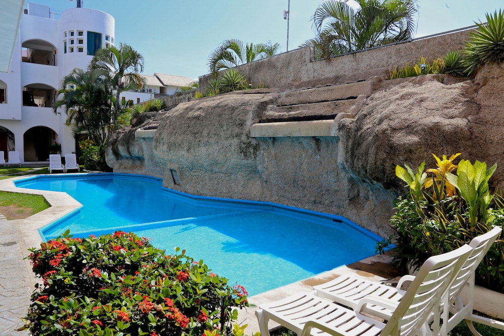 Hotel Alikar Huatulco - Property Image 5