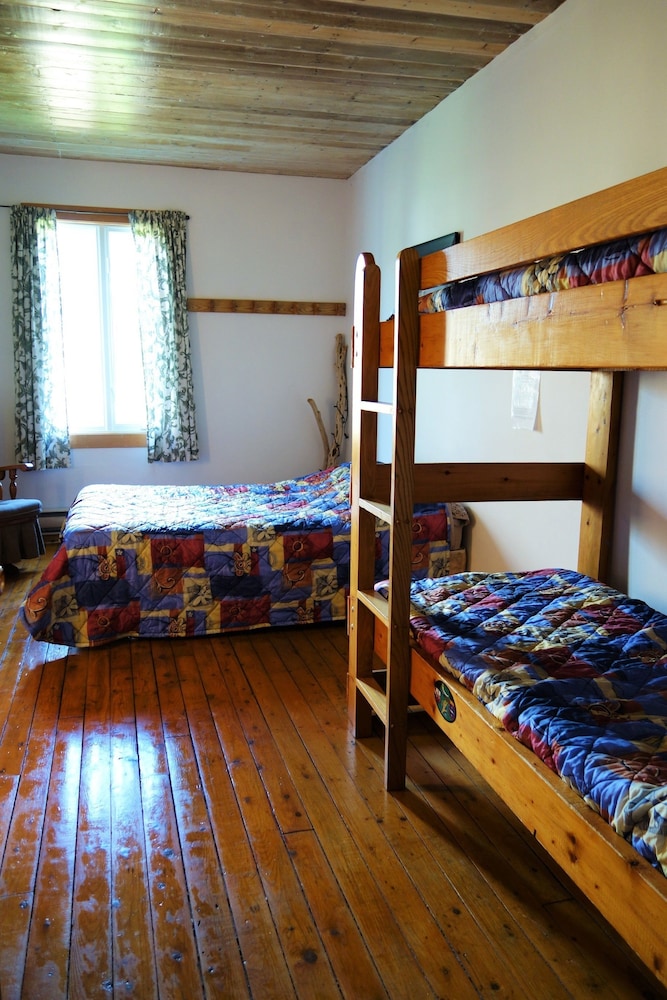 Auberge Internationale Forillon - Hostel