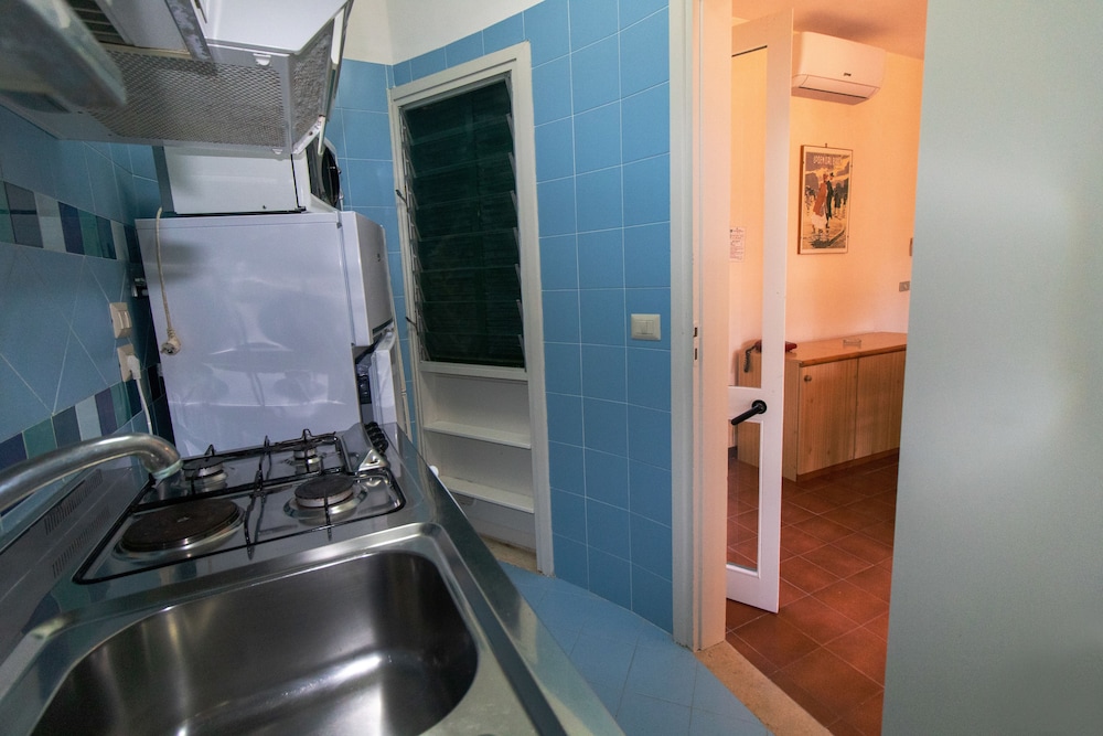Residence Serra Alimini 2