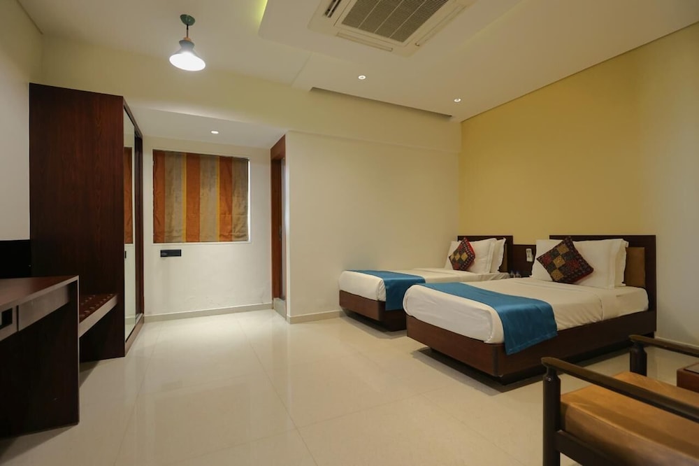 Hotel Prince
