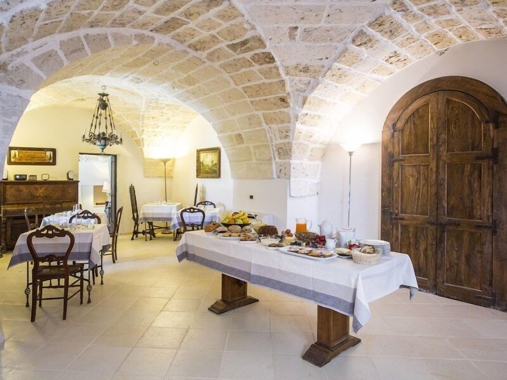 Villa Lucrezio Resort