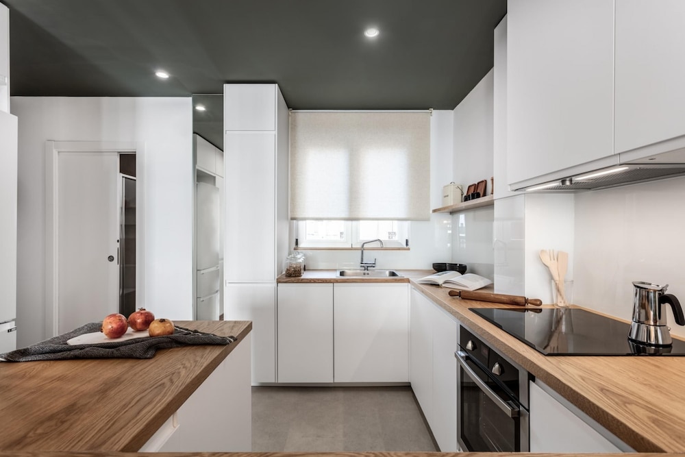 Alameda - 2 Bedrooms and Terrace in Ibiza