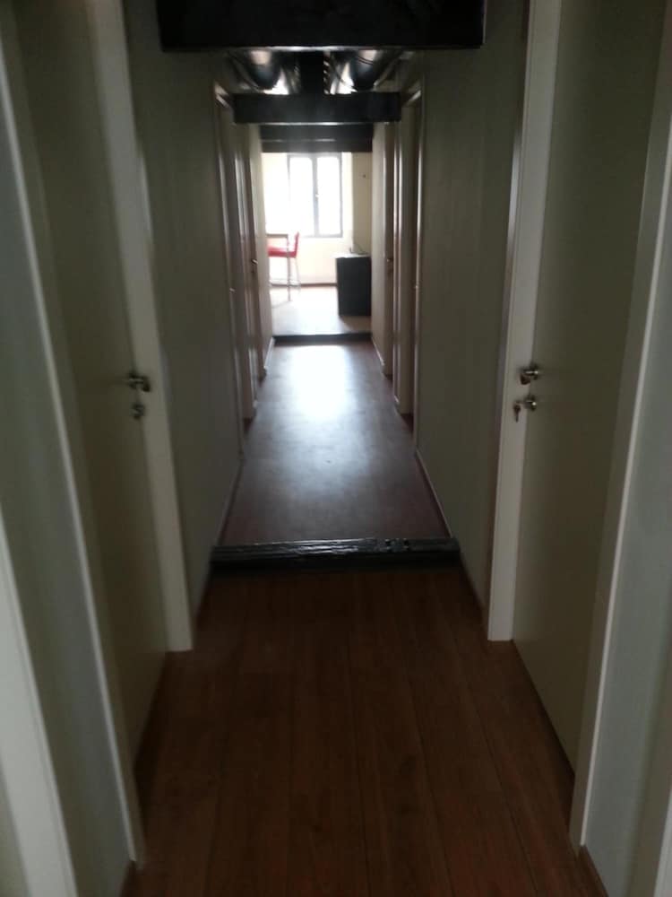 German Colony Guest House