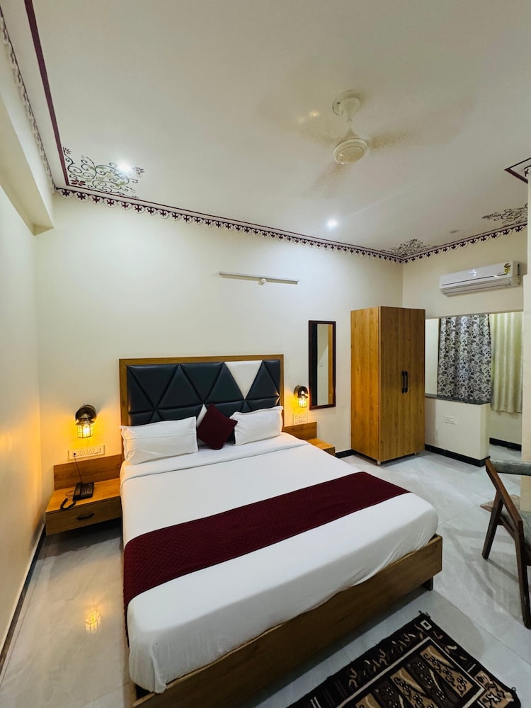 Hotel jai hari vilas Jodhpur