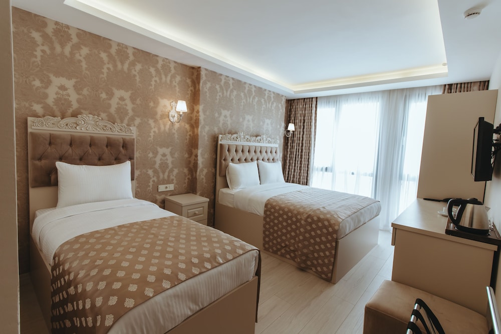 Istanroom By KEO - Image 12