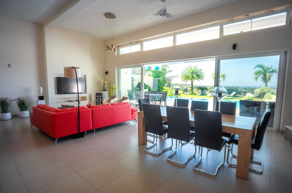 Villas Agua Dulce