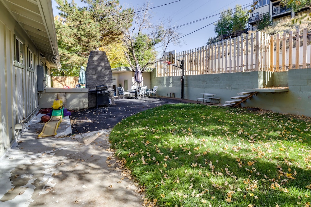 Reno Vacations - Spacious Reno Vacation Rental  3 Mi to Midtown! - Property Image 7