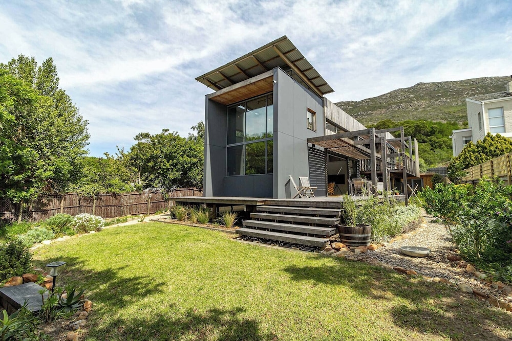 Luxury Eco Villa, Hout Bay, Cape Town,south Africa