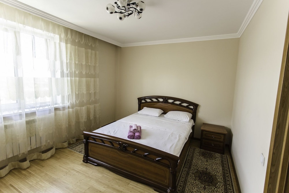 Ahome Solnechny Kvartal