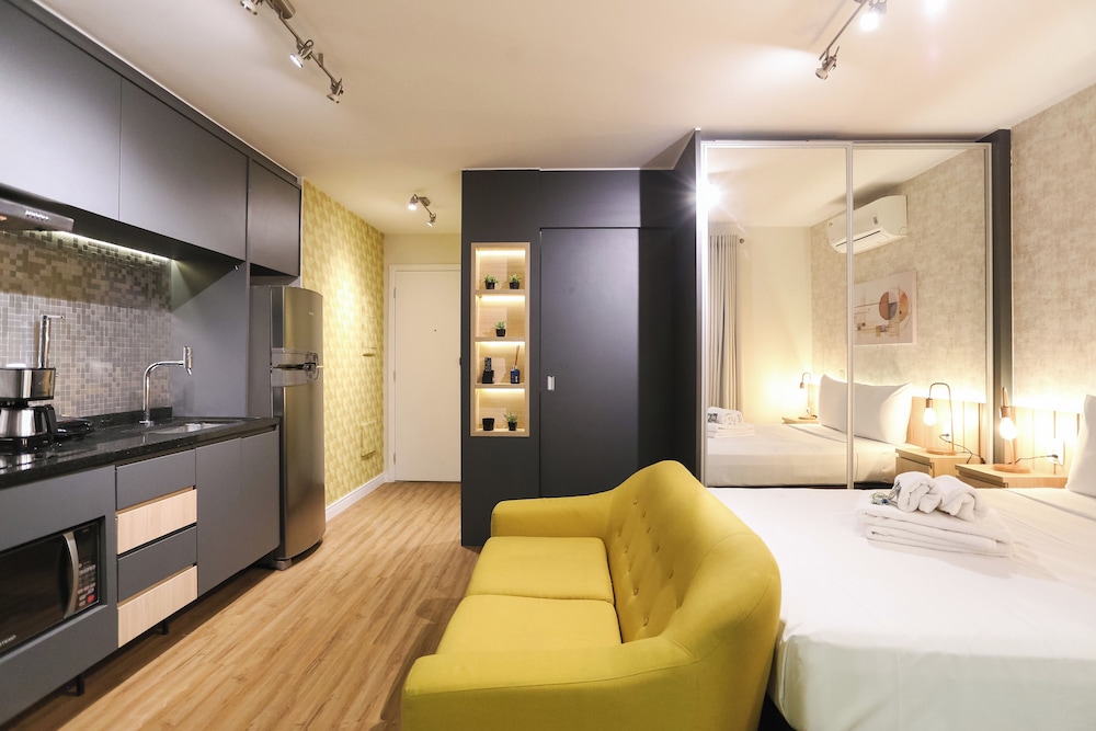 London SP Residences