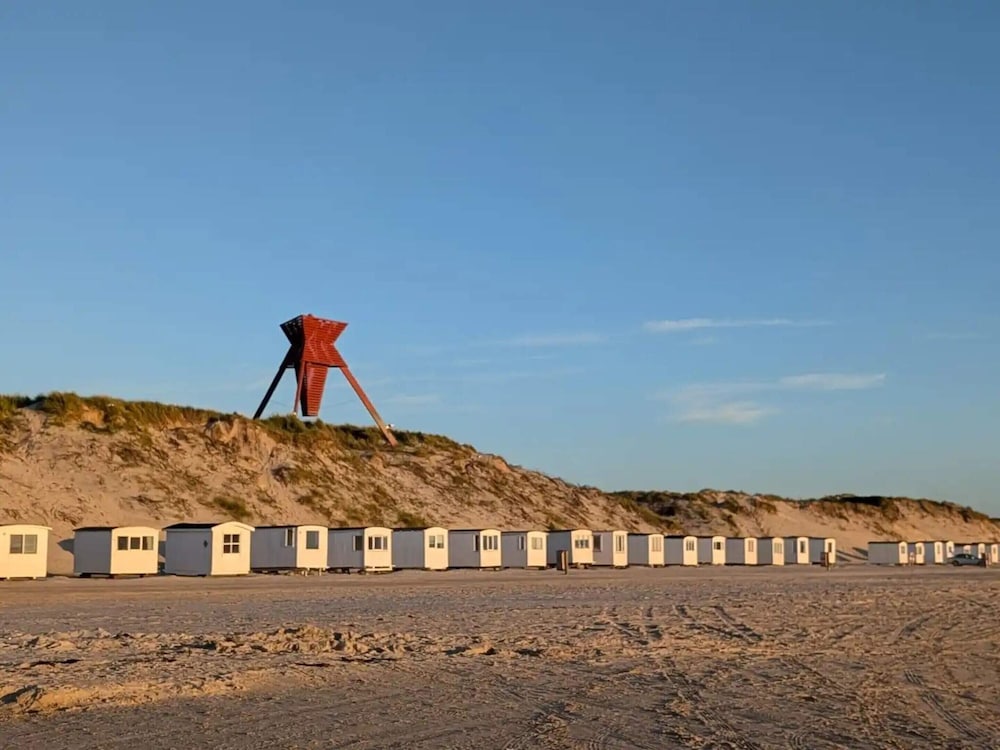 5 Star Holiday Home in Blokhus