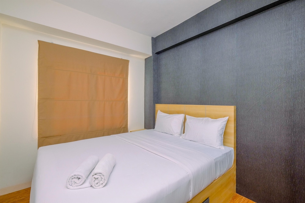 Best Choice and Tidy 2BR Podomoro Golf View Apartment