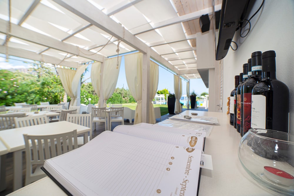 Babai Village Resort