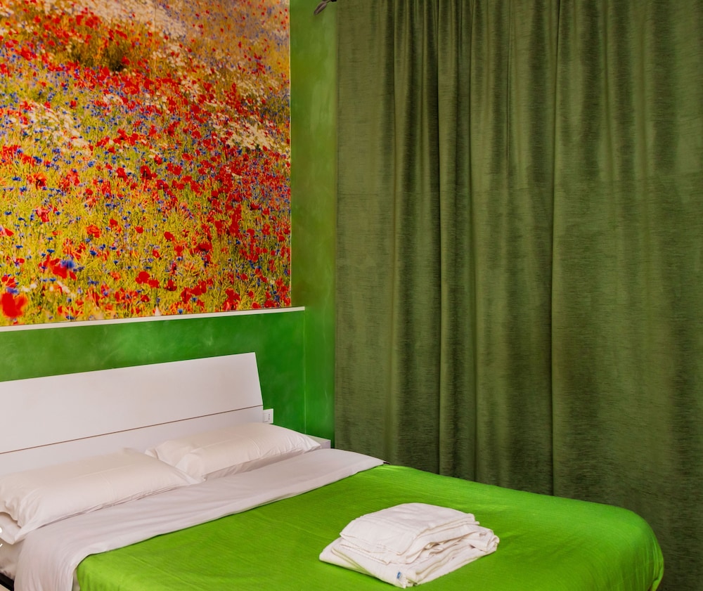 Romatic Guest House