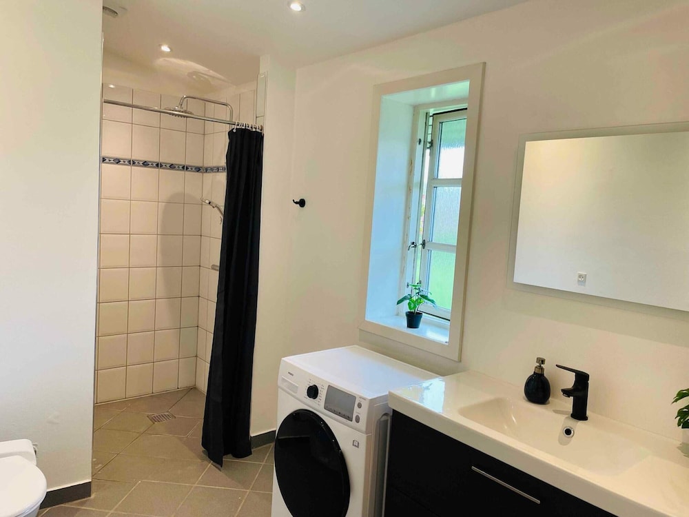 5 Star Holiday Home in Rodby