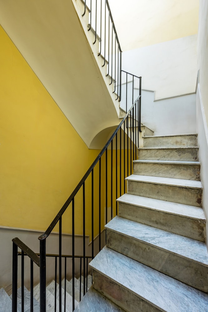 Casa al Rettifilo con Terrazzo by Wonderful Italy