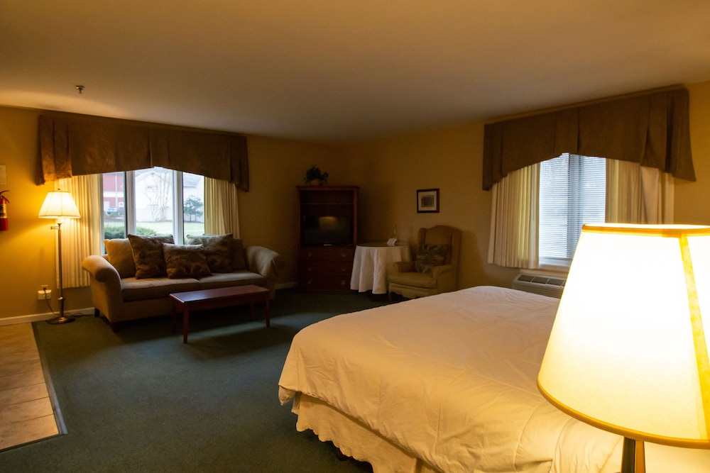 Delamater Inn
