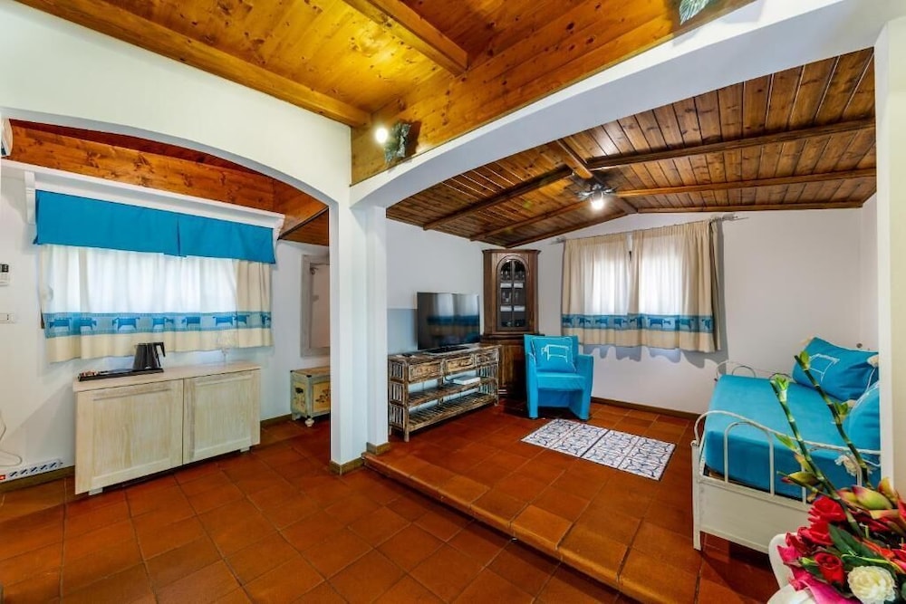 Agriturismo Saltara