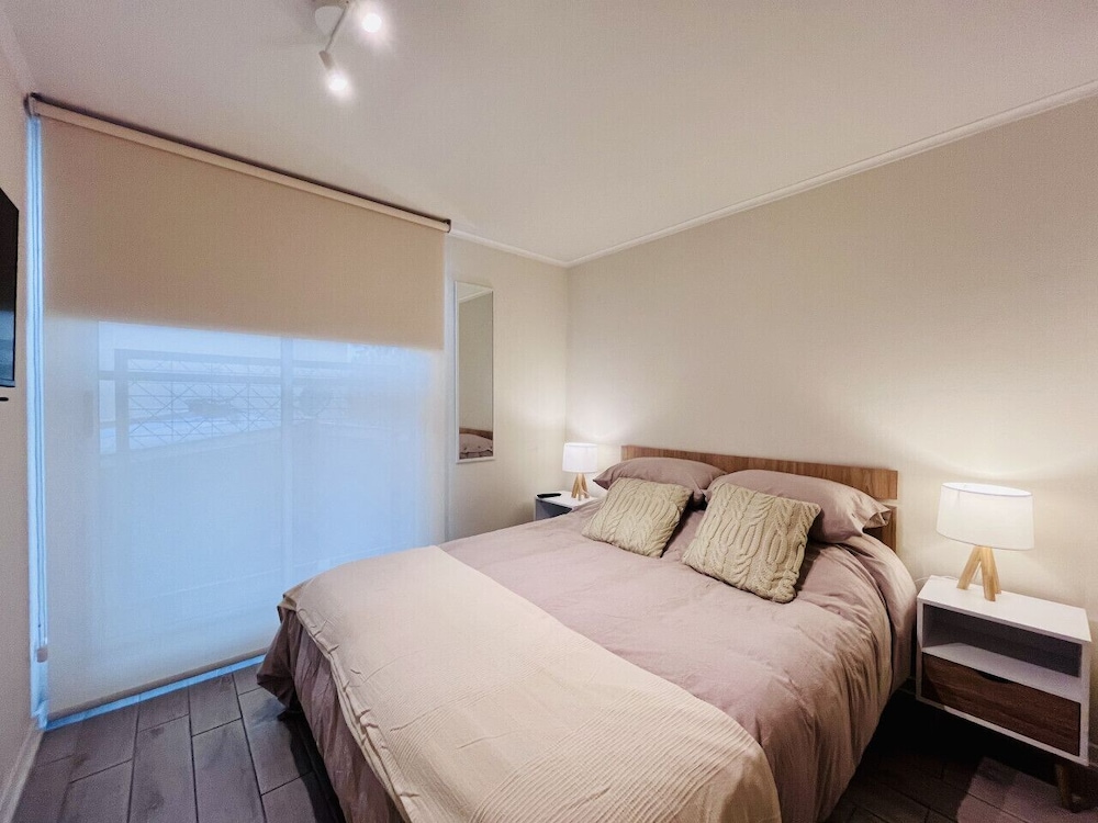 Urban Yungay Santo Domingo Home Office Laundry