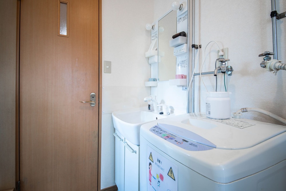 SUMIYOSHI HOUSE ROOMA, Otaru - 13
