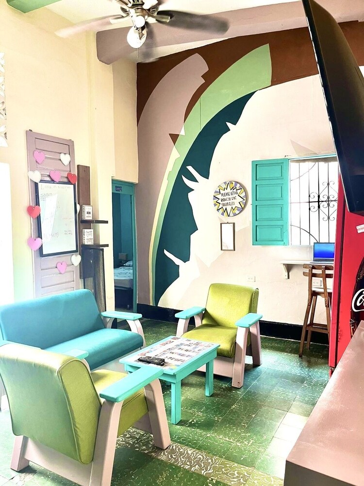 la viduka Hostel s.a.s