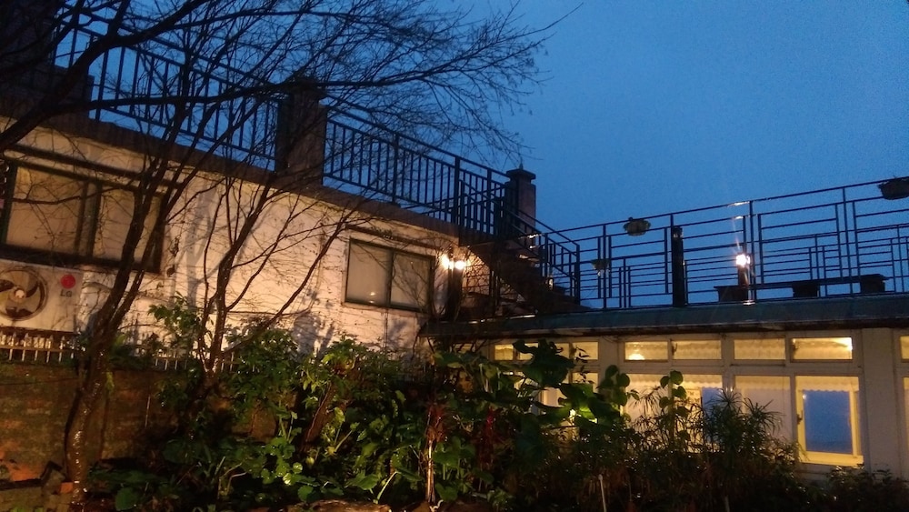 Arashi Home