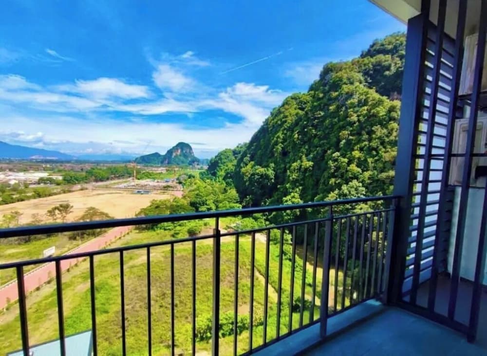 IPOH Sunway Onsen Suites by uBook