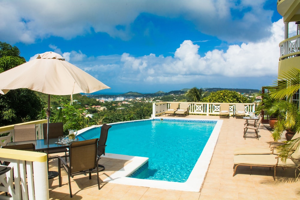 Heavenly Suites