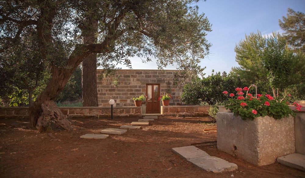 Masseria Fracchicchi