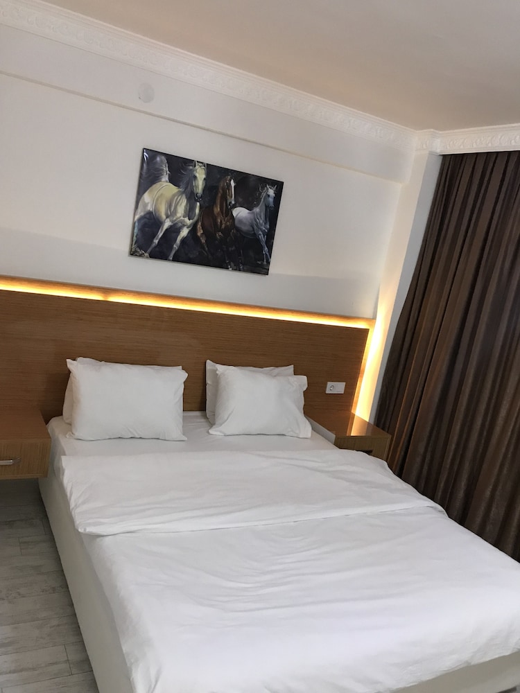 Ankara Atlantik Otel - Image 47