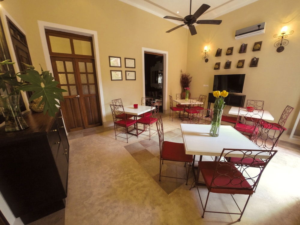 Casa Italia Luxury Guest House - Adults Only
