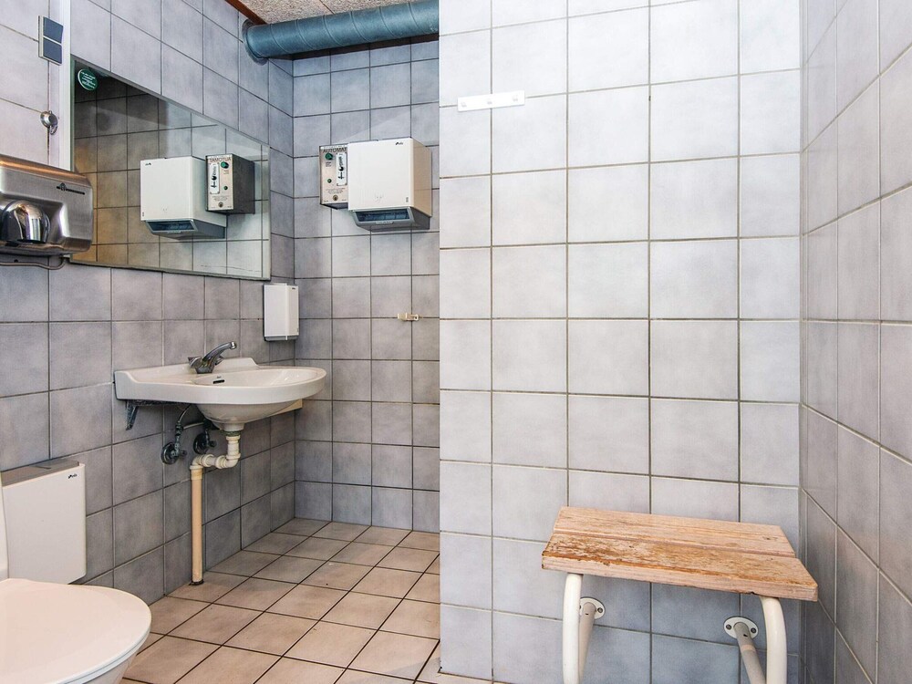 4 Person Holiday Home in Haderslev