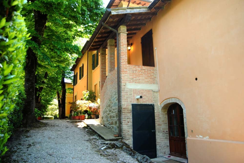 Agriturismo Il Poggiolo