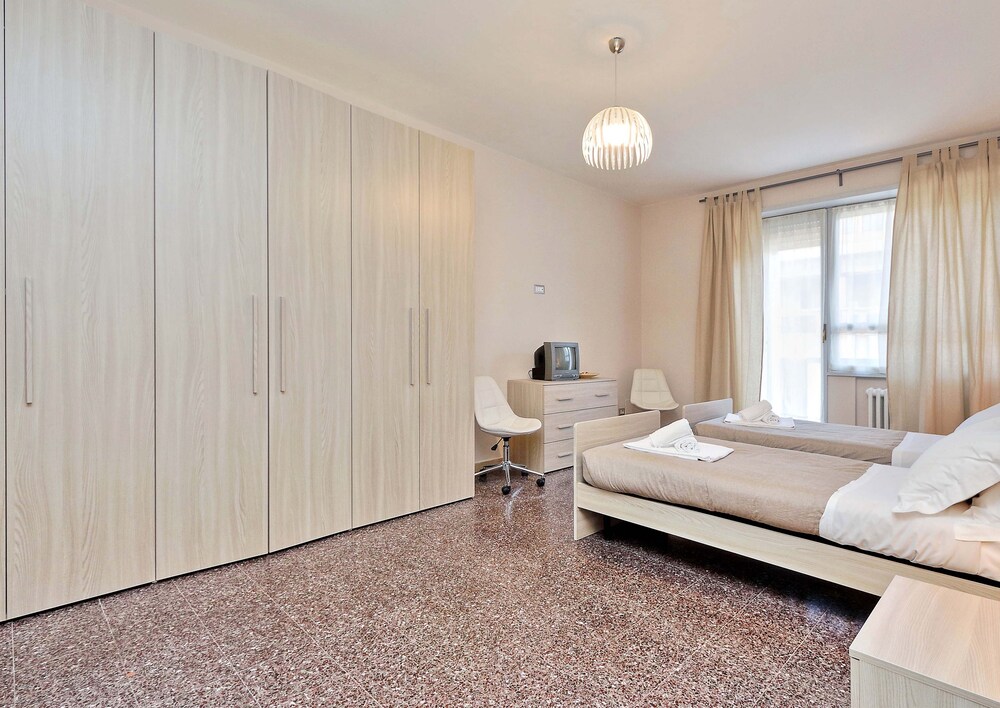 Da Flami Apartment