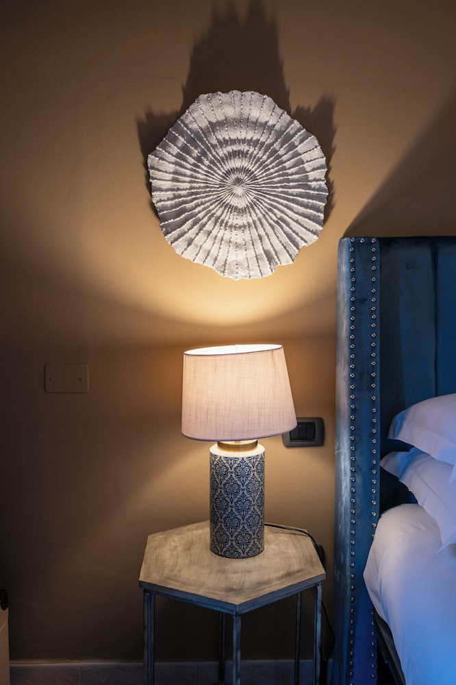 Panorama Suites Noto