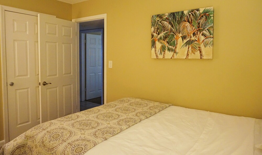 Sea Oats Beach Resort by Liberte