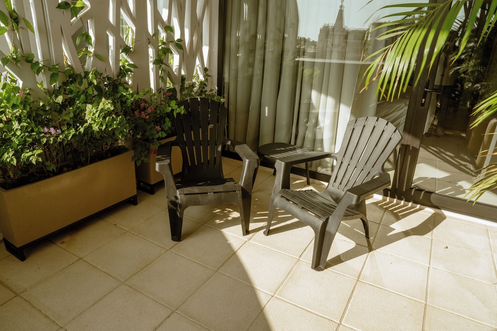 Terrazas Hotel Boutique