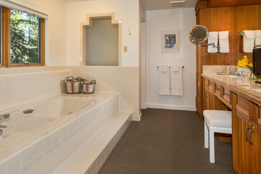 Aspen Snowmass Alps Apartments