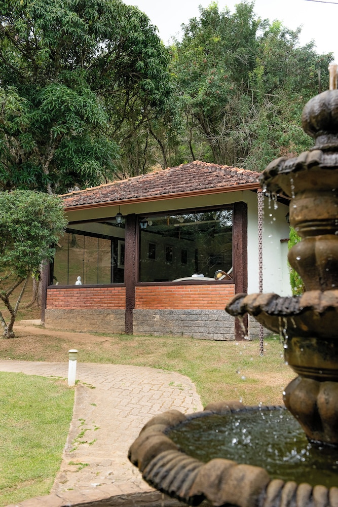 Pousada Quinta dos Doges Ltda